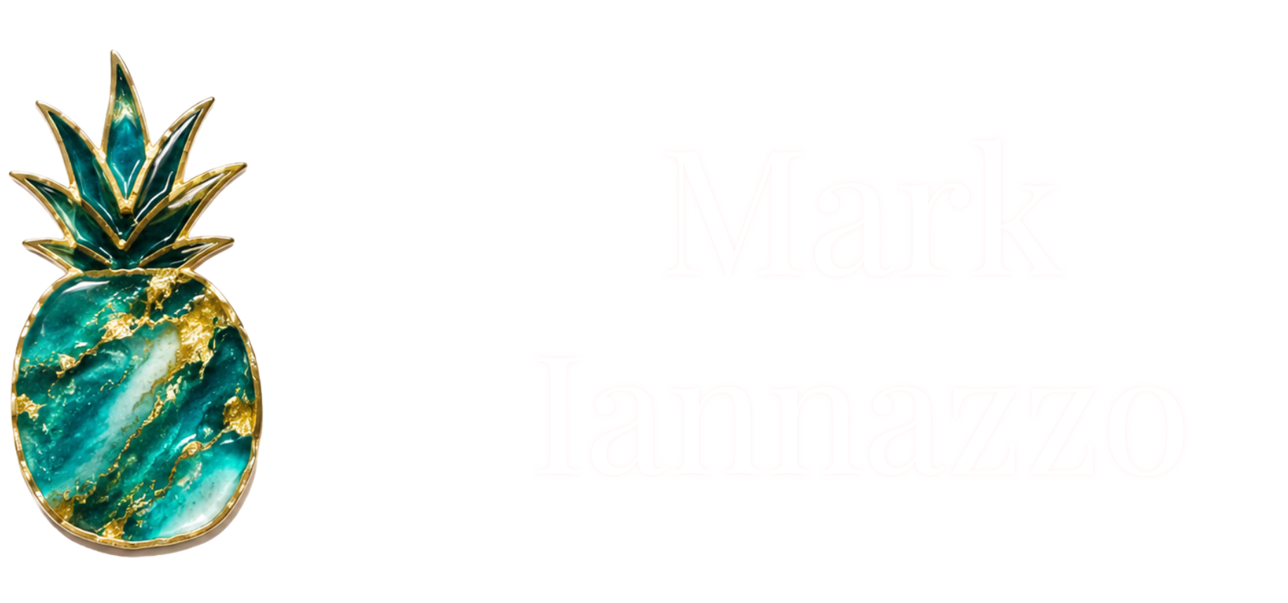 Mark's Fake Logo